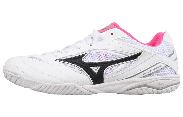 Mizuno Wave Drive 8 'Pink White' 81GA170565