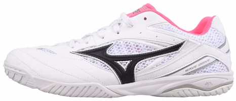 Mizuno Wave Drive 8 'Pink White' 81GA170565 Mizuno Wave Drive 8 'Pink White' 81GA170565