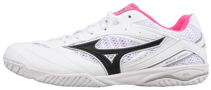 ミズノ ウェーブドライブ8 ピンク/ホワイト 81GA170565 Buy ミズノ ウェーブドライブ8 ピンク/ホワイト 81GA170565