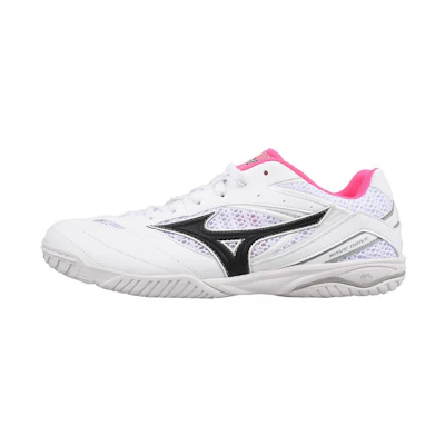 Mizuno Wave Drive 8 'Pink White'