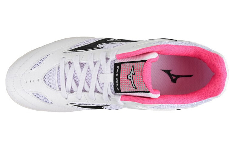 Order Mizuno Wave Drive 8 'Pink White' 81GA170565