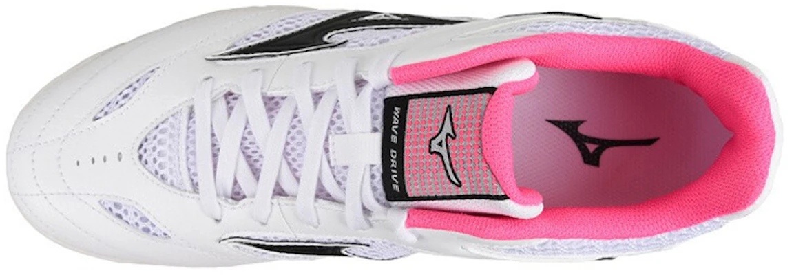 Mizuno Wave Drive 8 'Pink White' 81GA170565 Order Mizuno Wave Drive 8 'Pink White' 81GA170565