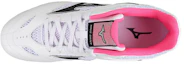 Order Mizuno Wave Drive 8 'Pink White' 81GA170565