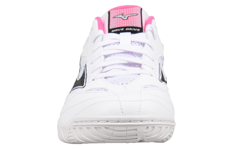 Lookbook Mizuno Wave Drive 8 'Pink White' 81GA170565