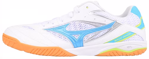 Mizuno Wave Drive 8 'White' 81GA170525 Mizuno Wave Drive 8 'White' 81GA170525