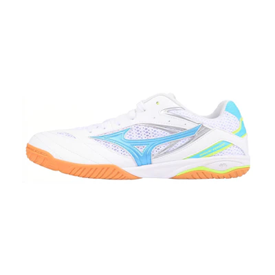 Mizuno Wave Drive 8 'White'