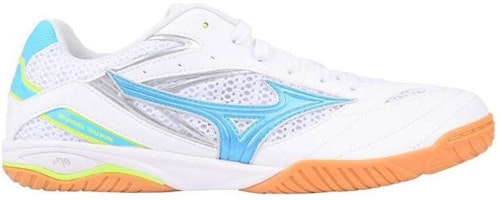 Mizuno Wave Drive 8 乒乓球鞋 低筒 訓練鞋 男女通款 藍白色 Order Mizuno Wave Drive 8 乒乓球鞋 低筒 訓練鞋 男女通款 藍白色