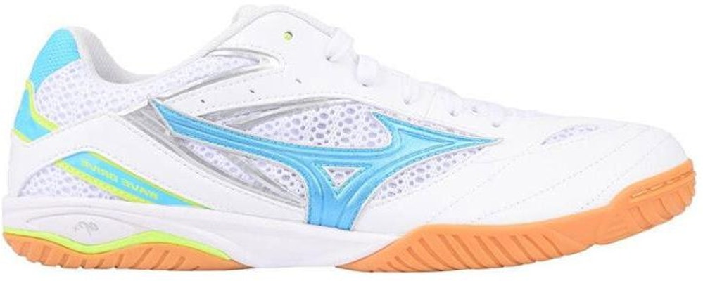 Mizuno Wave Drive 8 'Putih' Sepatu Olahraga 81GA170525 Order Mizuno Wave Drive 8 'Putih' Sepatu Olahraga 81GA170525