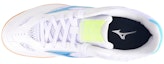 Lookbook Mizuno Wave Drive 8 'Putih' 81GA170525