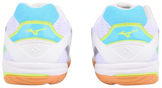 ミズノ ウェーブドライブ8 白 (Mizuno U~ēbudoraibu 8 Shiro) 81GA170525 Shop ミズノ ウェーブドライブ8 白 (Mizuno U~ēbudoraibu 8 Shiro) 81GA170525