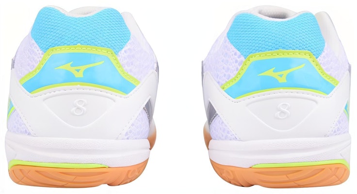 Mizuno Wave Drive 8 'Putih' Sepatu Olahraga 81GA170525 Shop Mizuno Wave Drive 8 'Putih' Sepatu Olahraga 81GA170525