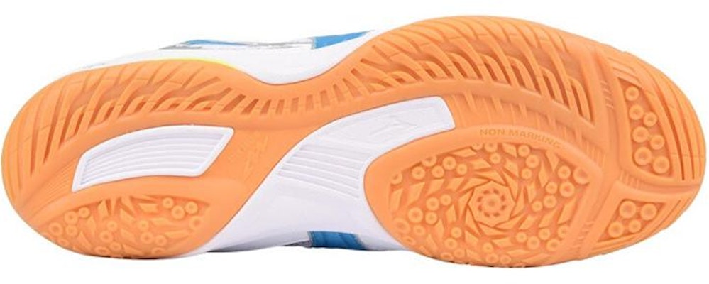 Mizuno Wave Drive 8 'Putih' Sepatu Olahraga 81GA170525 Purchase Mizuno Wave Drive 8 'Putih' Sepatu Olahraga 81GA170525