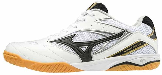 ミズノ ウェーブドライブ8 白黒 81GA170550 Buy ミズノ ウェーブドライブ8 白黒 81GA170550