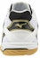 Lookbook Mizuno Wave Drive 8 'Putih Hitam Hijau' 81GA170509