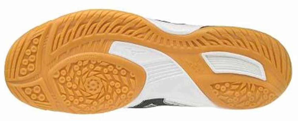 【鑑定詢問】Mizuno Wave Drive 8 運動跑步鞋 白黑綠 Shop 【鑑定詢問】Mizuno Wave Drive 8 運動跑步鞋 白黑綠