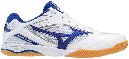 Mizuno Wave Drive 8 'Putih Biru' Sepatu Olahraga 81GA170520 Order Mizuno Wave Drive 8 'Putih Biru' Sepatu Olahraga 81GA170520