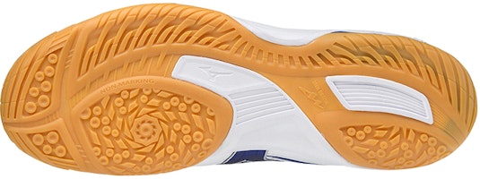 Mizuno Wave Drive 8 'Putih Biru' Sepatu Olahraga 81GA170520 Purchase Mizuno Wave Drive 8 'Putih Biru' Sepatu Olahraga 81GA170520