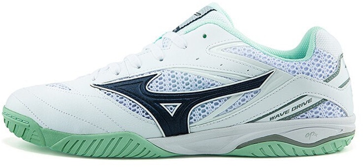 Mizuno wave hot sale drive 4 white