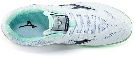 미즈노 웨이브 드라이브 8 '화이트 그린' 81GA170514 Lookbook 미즈노 웨이브 드라이브 8 '화이트 그린' 81GA170514