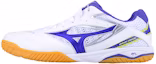 Buy Mizuno Wave Drive 8 'Putih Ungu' 81GA170567