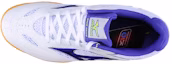 Lookbook Mizuno Wave Drive 8 'Putih Ungu' 81GA170567