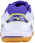 Shop Mizuno Wave Drive 8 'Putih Ungu' 81GA170567