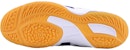 Mizuno Wave Drive 8 'Putih Ungu' 81GA170567