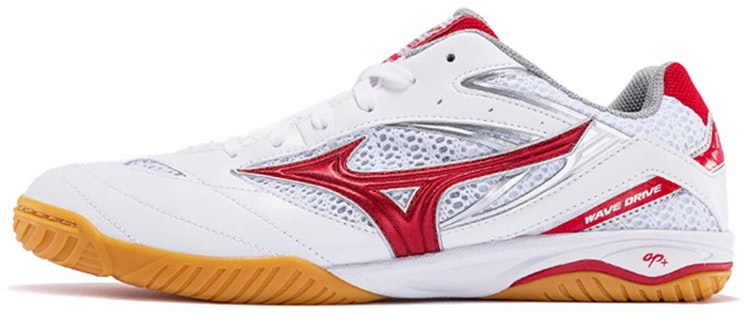 Mizuno wave hot sale drive 4 white