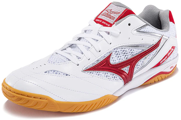 Mizuno Drive 8 白紅 Order Mizuno Drive 8 白紅