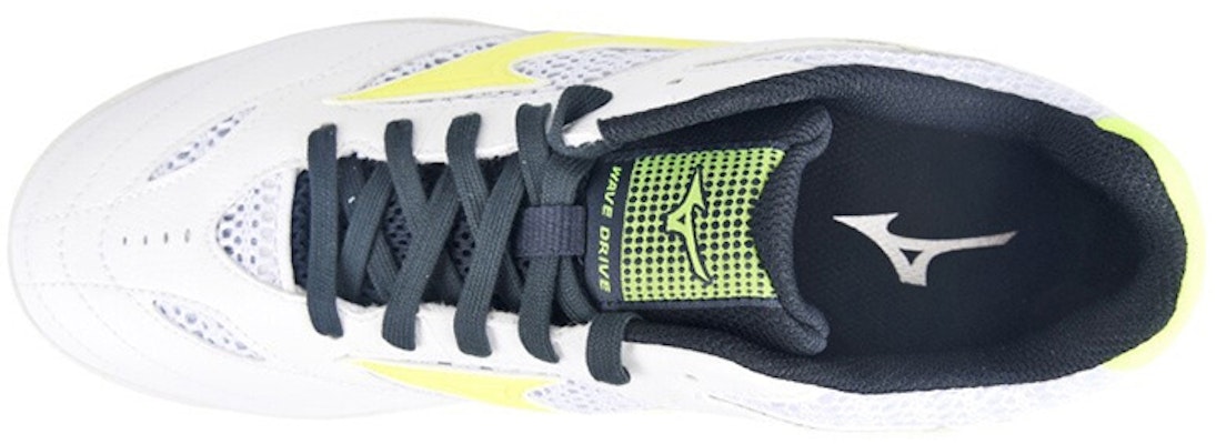 Mizuno Wave Drive 8 'Putih Kuning' 81GA170545 Order Mizuno Wave Drive 8 'Putih Kuning' 81GA170545
