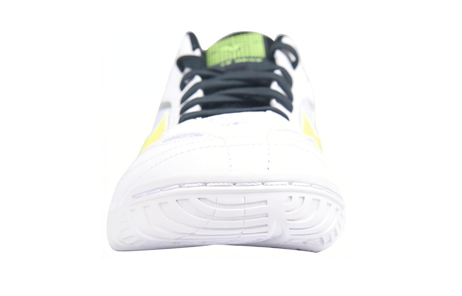 Lookbook Mizuno Wave Drive 8 'White Yellow' 81GA170545