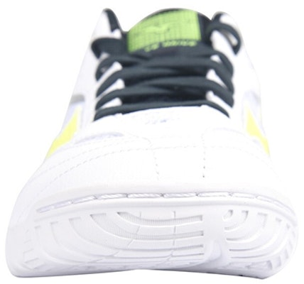 Mizuno Wave Drive 8 'Putih Kuning' 81GA170545 Lookbook Mizuno Wave Drive 8 'Putih Kuning' 81GA170545