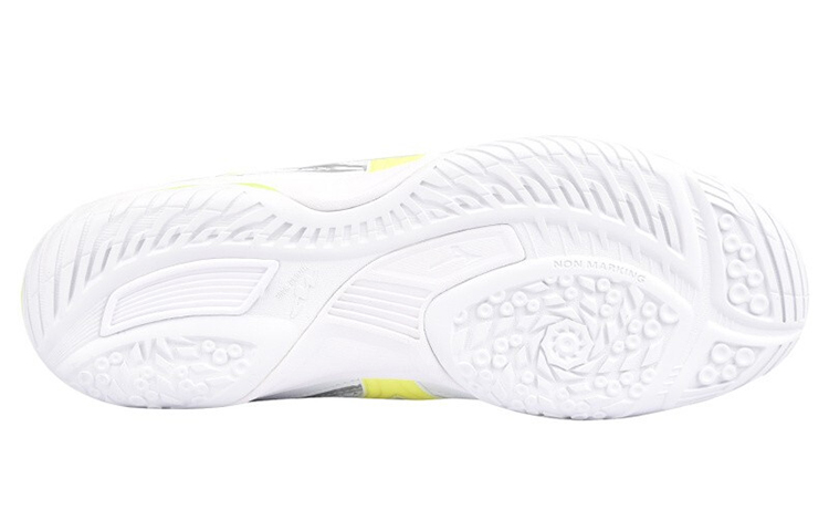 Purchase Mizuno Wave Drive 8 'White Yellow' 81GA170545