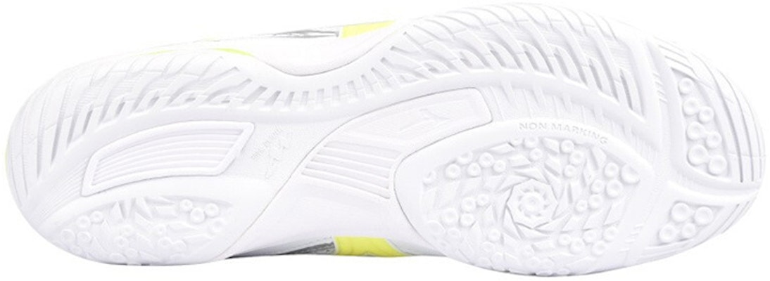 Mizuno Wave Drive 8 'Putih Kuning' 81GA170545 Purchase Mizuno Wave Drive 8 'Putih Kuning' 81GA170545