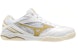Mizuno Wave Drive 8 'Putih Kuning' 81GA170552