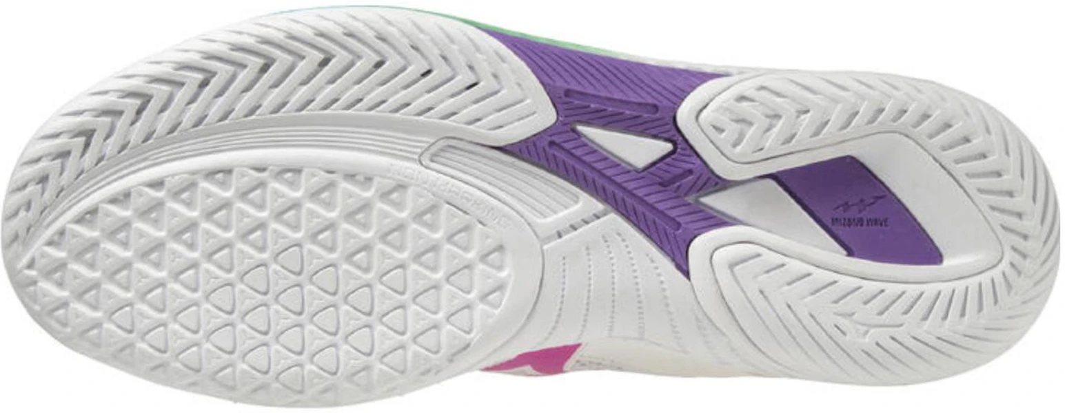 Mizuno Wave Drive 9 'White and Pink' 81GA220505 Lookbook Mizuno Wave Drive 9 'White and Pink' 81GA220505