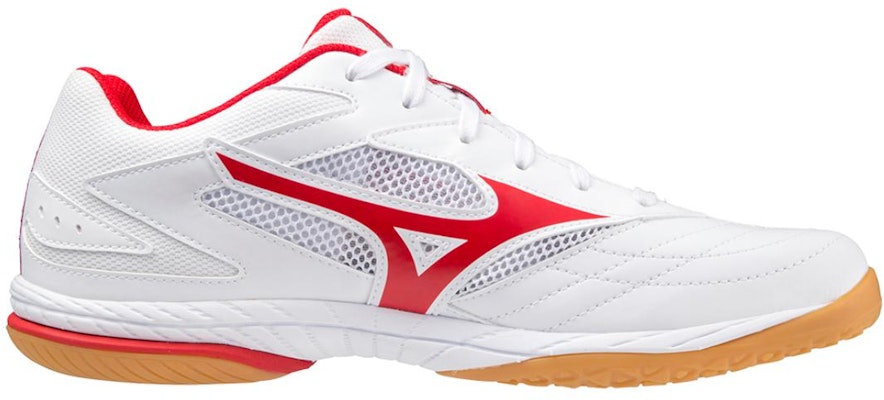 Mizuno Wave Drive 9 'White Red' 81GA220521 Order Mizuno Wave Drive 9 'White Red' 81GA220521