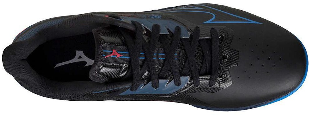 Mizuno Wave Drive 'Black Blue' 81GA220021 Lookbook Mizuno Wave Drive 'Black Blue' 81GA220021