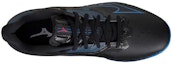 Lookbook Mizuno Wave Drive 'Hitam Biru' Sneakers 81GA220021