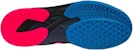 Mizuno Wave Drive 'Hitam Biru' Sneakers 81GA220021