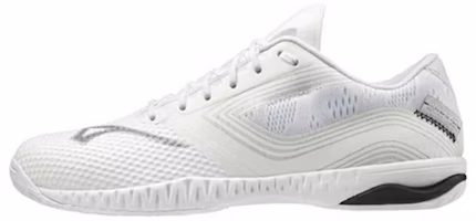 Mizuno Wave Drive 'White Black' 81GA200101 Mizuno Wave Drive 'White Black' 81GA200101