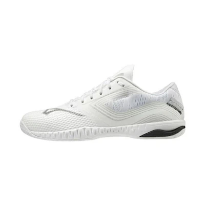 Mizuno Wave Drive 'White Black'