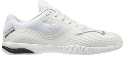 ミズノ ウェーブドライブ 白黒 (Mizuno U~ēbu Doraibu Shirokuro) 81GA200101 Order ミズノ ウェーブドライブ 白黒 (Mizuno U~ēbu Doraibu Shirokuro) 81GA200101