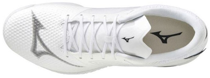 美津浓 Wave Drive '白黑' 81GA200101 Lookbook 美津浓 Wave Drive '白黑' 81GA200101