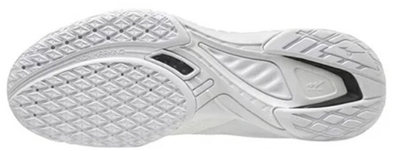 美津浓 Wave Drive '白黑' 81GA200101 Purchase 美津浓 Wave Drive '白黑' 81GA200101