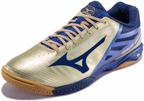 Order Mizuno Drive A3金藍