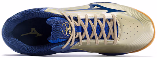 Shop Mizuno Drive A3金藍