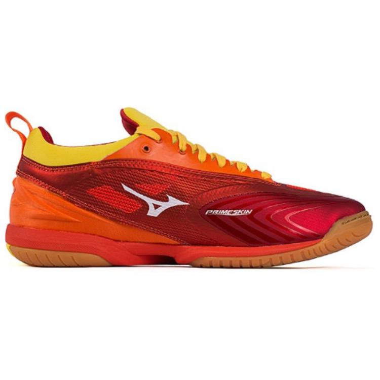 Order Mizuno Wave Drive A 'Red' 81GA180062
