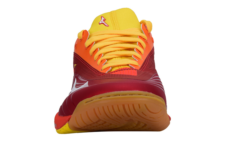 Shop Mizuno Wave Drive A 'Red' 81GA180062