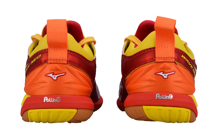 Purchase Mizuno Wave Drive A 'Red' 81GA180062
